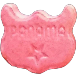 Таблетка Panama, Owl — 2