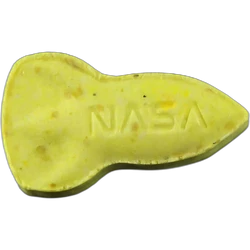 Yellow Nasa_2cb pill — 2C-B — Zürich, Switzerland