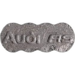 Pillola Xanax — 2