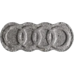 Grey Xanax pill — MDMA — Bern, Switzerland