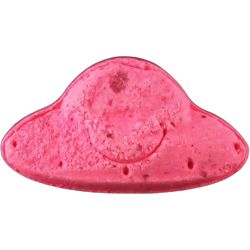 Pink Red Bull ecstasy pill (XTC) — 2C-B — Zürich, Switzerland