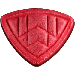 Pill Maybach — MDMA — Switzerland