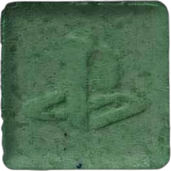 Green PlayStation ecstasy pill (XTC) — MDMA — Switzerland