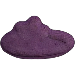 Brown Pop Smoke ecstasy pill (XTC) — MDMA — Switzerland