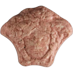 Brown Crystals pill — MDMA 245mg — Zürich, Switzerland
