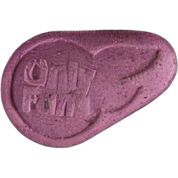 Pill OnlyFans — MDMA; Caffeine; Ketamine; Amphetamine — Switzerland