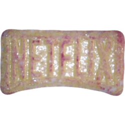 Pill Netflix — MDMA 134mg — Vienna, Austria