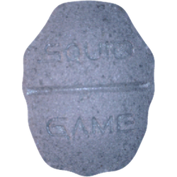 Grey Squid Game ecstasy pill (XTC) — MDMA 230mg — Vienna, Austria