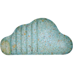 Green Soundcloud ecstasy pill (XTC) — Unknown — Vienna, Austria