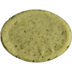 Yellow Crystals pill — 6-APB — Lucerne, Switzerland