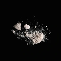 White Crystals pill — Heroin 80%; Morphine 4%; 3-MAM 2%; 6-MAM 1% — Bern, Switzerland