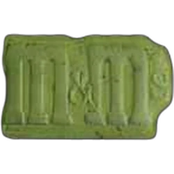 Grey M&M's ecstasy pill (XTC) — MDMA; Unknown — Switzerland
