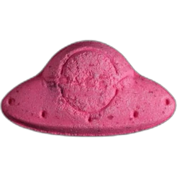 Pink 2C-B pill — 2C-B 10mg; Synthesis impurity — Bern, Switzerland