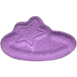 Purple Pop Smoke ecstasy pill (XTC) — MDMA 152mg — Madrid, Spain
