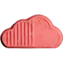 Pink Soundcloud ecstasy pill (XTC) — MDMA — Switzerland