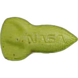Pill NASA — 2C-B — Switzerland