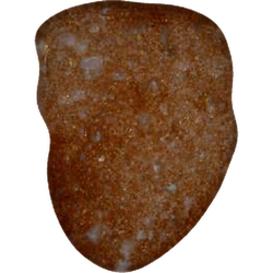 Yellow Trump ecstasy pill (XTC) — MDMA 160mg — Vienna, Austria