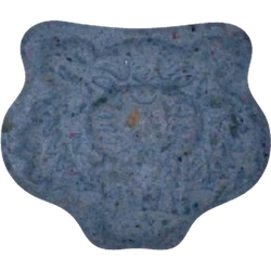 Blue Kenzo ecstasy pill (XTC) — MDMA 209mg — Vienna, Austria