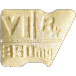 Pill GTA — MDMA — Switzerland