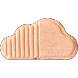 Pink Soundcloud ecstasy pill (XTC) — MDMA — Switzerland