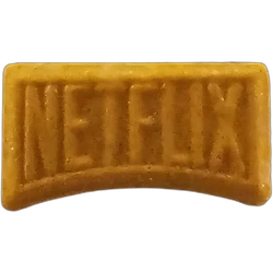 Pill Netflix — MDMA 173mg — Málaga, Spain