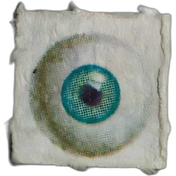 Blue Eye pill — LSD 74µg — ---, France