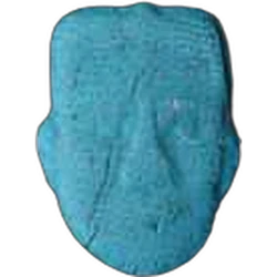 Blue Kim Jong Un ecstasy pill (XTC) — MDMA — Switzerland