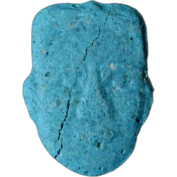 Blue Crystals pill — MDMA 147mg — Lucerne, Switzerland