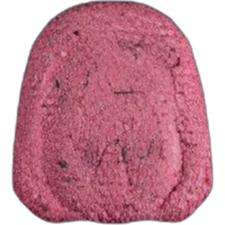 Pill Chucky — MDMA; Unknown; MDA — Switzerland