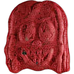 Pill Tekashi — MDMA — Switzerland