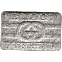 Pill Gucci — MDMA 168mg — Barcelona, Spain