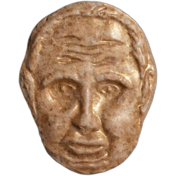 Pill Putin — MDMA 44% — Marseille, France