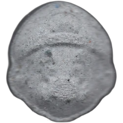 Grey Super Mario ecstasy pill (XTC) — 2C-B 14mg — Madrid, Spain