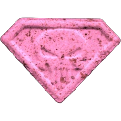 Pill Punisher — MDMA 101mg — Barcelona, Spain