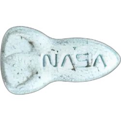 Pill NASA — 2C-B — Switzerland