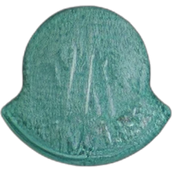 Grey Moncler ecstasy pill (XTC) — MDMA — Switzerland