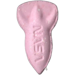 Pill NASA — 2C-B 11mg — Madrid, Spain