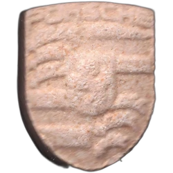 Pink Porsche pill — MDMA 128mg — Madrid, Spain
