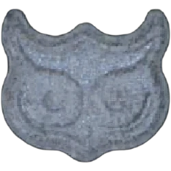 Pill Panama Owl — MDMA 131mg — Innsbruck, Austria