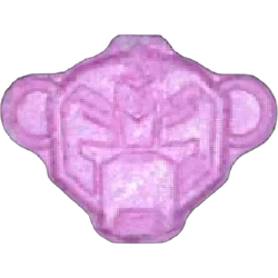 Pink NL ecstasy pill (XTC) — MDMA 155mg — Innsbruck, Austria
