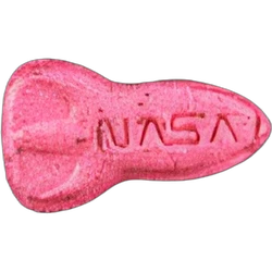 Pill NASA — 2C-B; Unknown — Switzerland