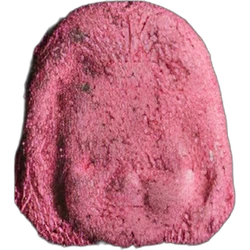 Pill Chucky — MDMA — Switzerland