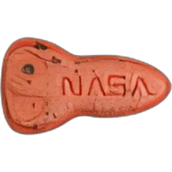Pill NASA — 2C-B — Switzerland
