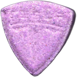 Purple Tesla ecstasy pill (XTC) — MDMA 167mg — Alicante, Spain