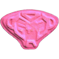 Pill Simba — 2C-B 14mg — Madrid, Spain