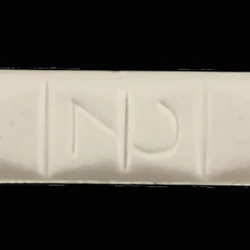 Pill Xanax — Norflurazepam — Switzerland