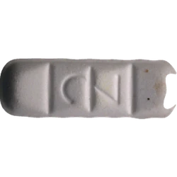 Pill Xanax — Paracetamol — Vienna, Austria