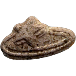 Pink Pop Smoke ecstasy pill (XTC) — MDMA 221mg; 4-MMC 4mg; Unknown — Berlin, Germany