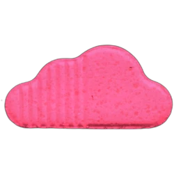 Pink Soundcloud ecstasy pill (XTC) — MDMA 144mg — Barcelona, Spain