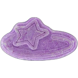 Purple Pop Smoke ecstasy pill (XTC) — MDMA 161mg — Lausanne, Switzerland